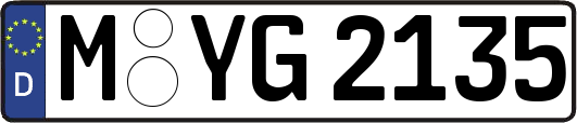 M-YG2135
