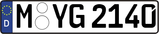 M-YG2140