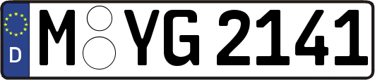 M-YG2141