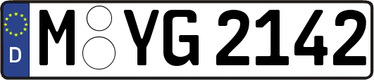 M-YG2142