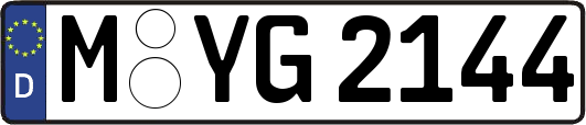 M-YG2144