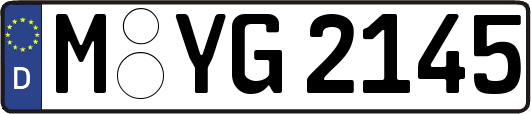 M-YG2145