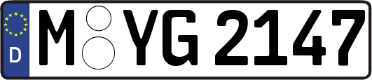 M-YG2147