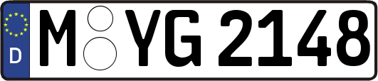 M-YG2148