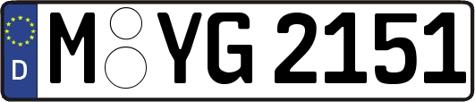 M-YG2151