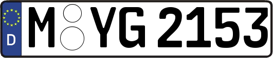 M-YG2153