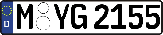 M-YG2155