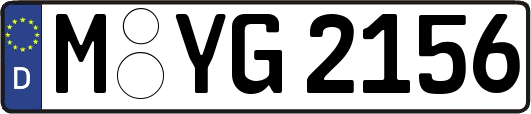 M-YG2156