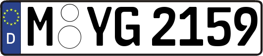 M-YG2159