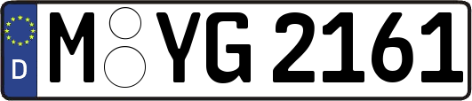 M-YG2161