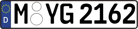 M-YG2162