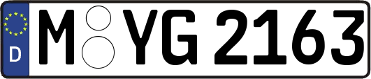 M-YG2163