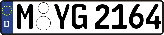 M-YG2164