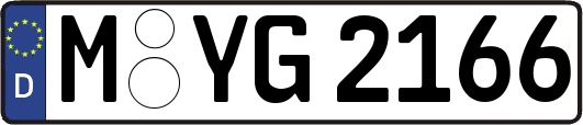 M-YG2166