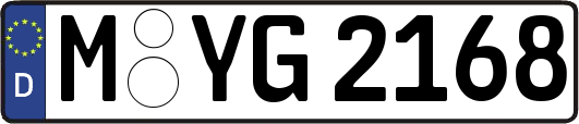M-YG2168