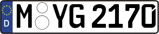 M-YG2170