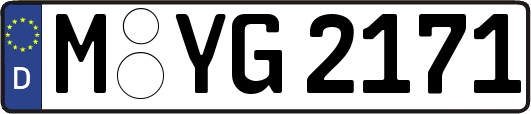 M-YG2171