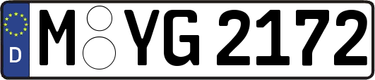 M-YG2172