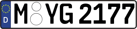 M-YG2177