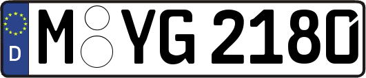 M-YG2180