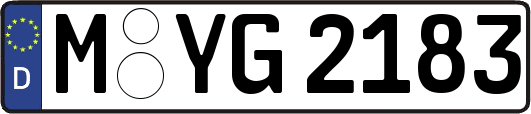 M-YG2183