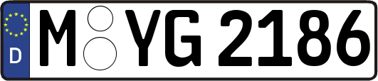 M-YG2186