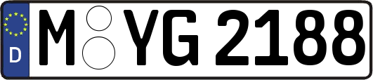 M-YG2188