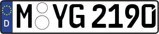 M-YG2190