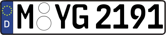 M-YG2191