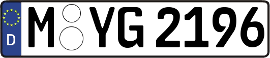M-YG2196