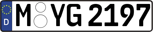 M-YG2197