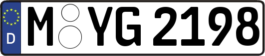M-YG2198