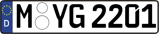 M-YG2201