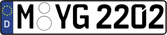M-YG2202
