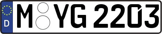 M-YG2203