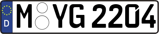 M-YG2204