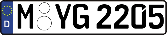 M-YG2205