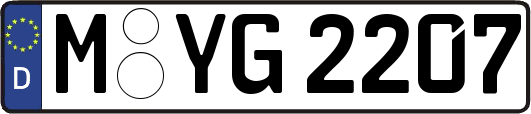 M-YG2207