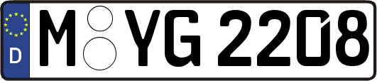 M-YG2208