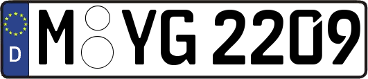 M-YG2209
