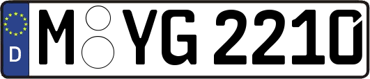 M-YG2210