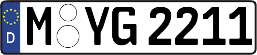 M-YG2211
