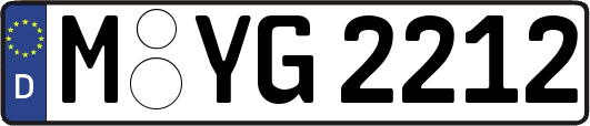 M-YG2212