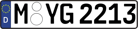 M-YG2213