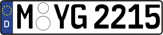 M-YG2215