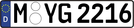M-YG2216