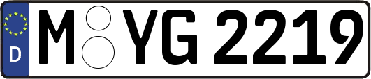 M-YG2219