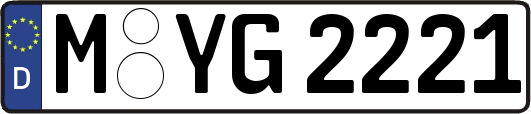 M-YG2221