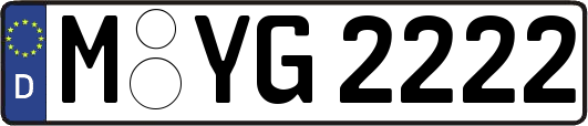 M-YG2222