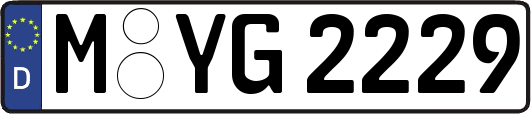 M-YG2229